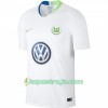 Billiga Fotbollströjor VfL Wolfsburg Hemma tröja 2018/19 Kortärmad